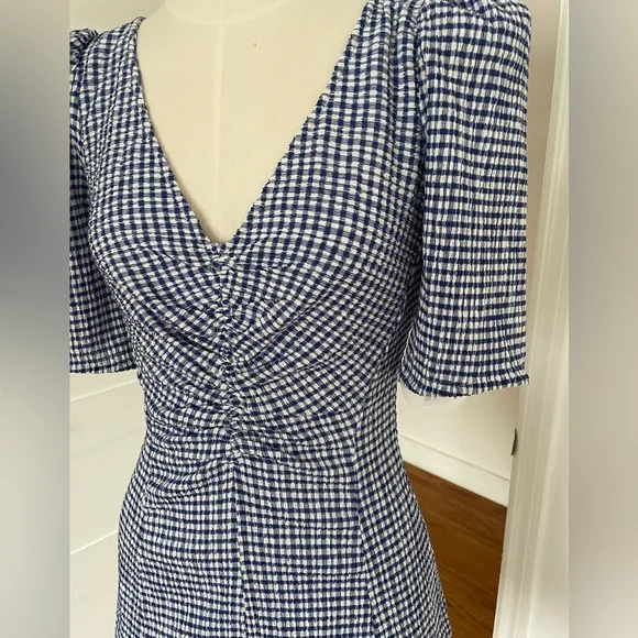 STAUD dress - Picture 2 of 7